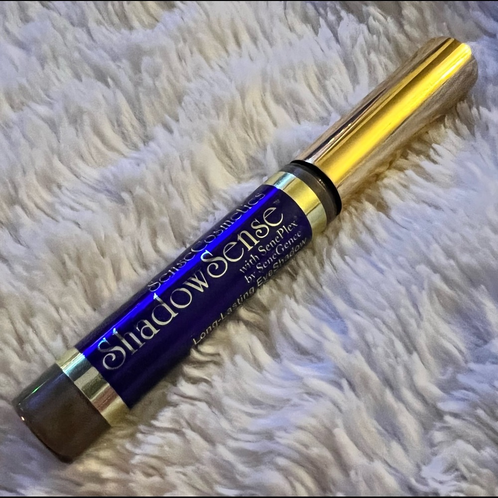 SEALED ~ Shimmer Smoked Topaz shadowsense